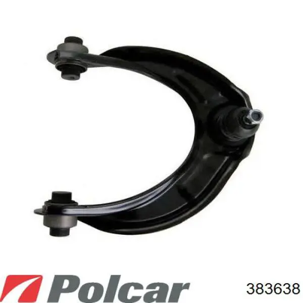 383638 Polcar