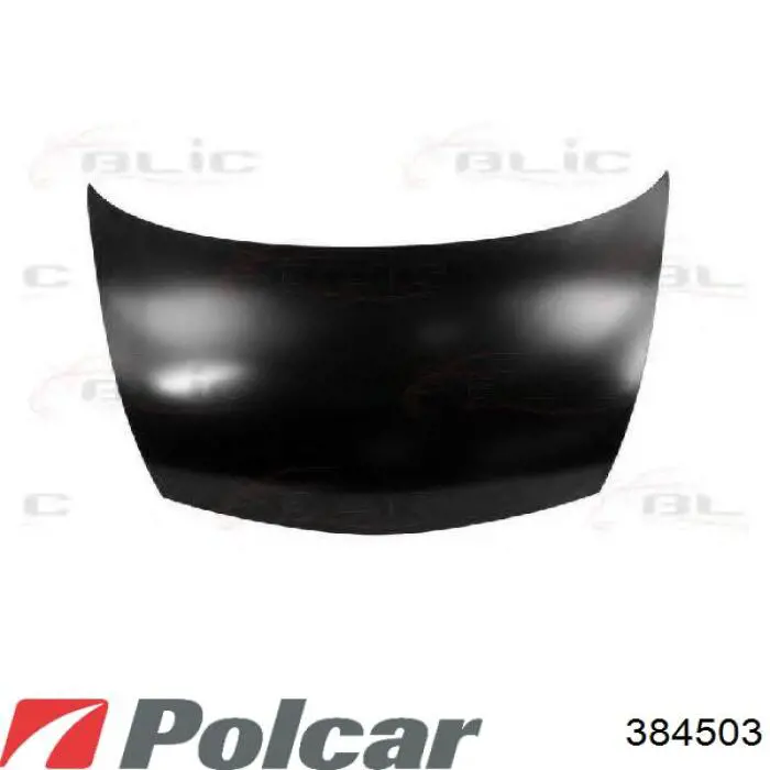 Comprar 384503 Polcar Capó