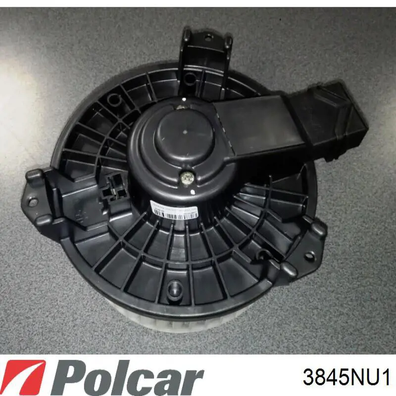 3845NU1 Polcar Ventilador de habitáculo