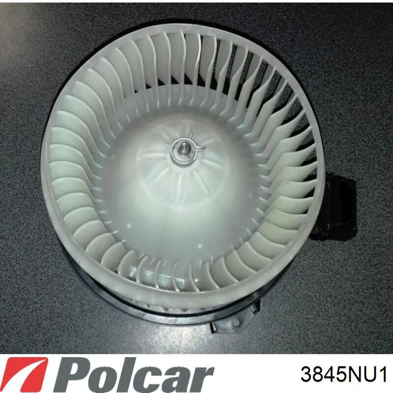 Comprar 3845NU1 Polcar Motor de calefacción