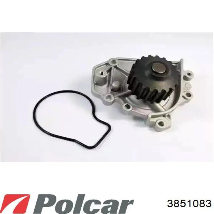 Água radiador Honda Civic III hatchback (AL, AJ, AG, AH) (1983 - 1987) precio, desde 59,06 EUR