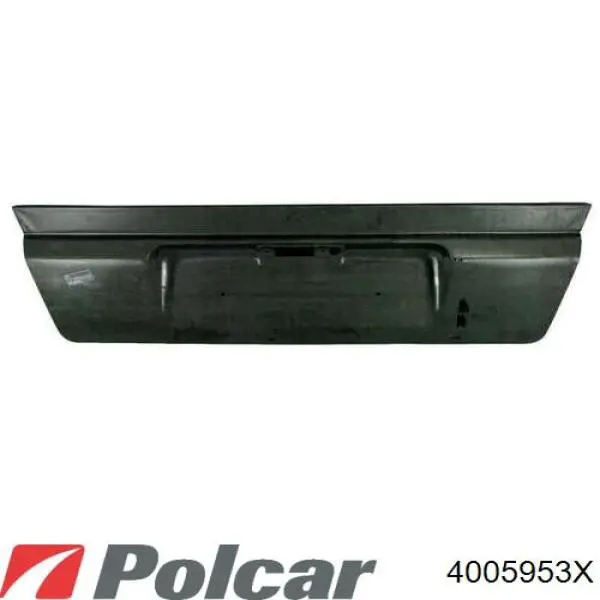 Comprar Puerta trasera Hyundai Accent I 