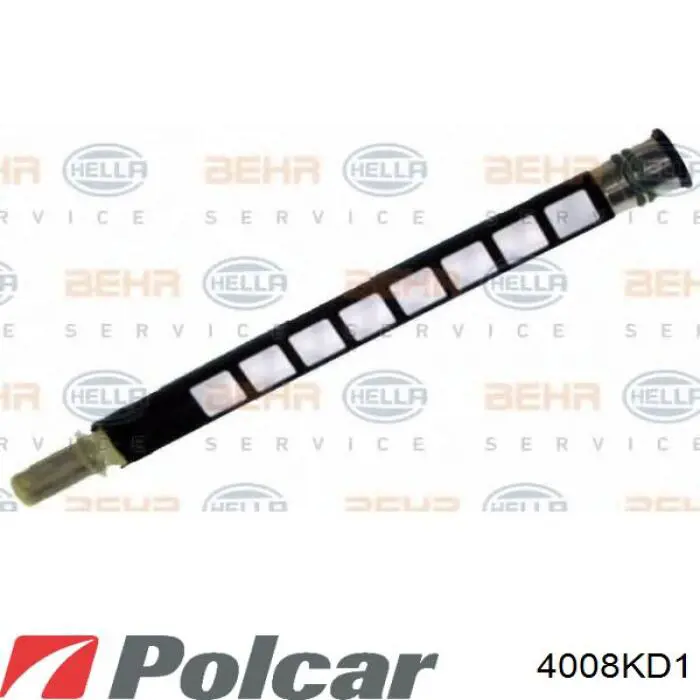 Filtro deshidratador aire acondicionado Renault (RVI) 921921853R precio, desde 8,17 EUR