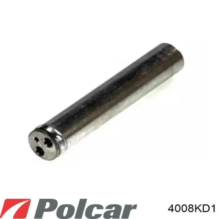 921921853R Renault (RVI) Filtro deshidratante aire acondicionado