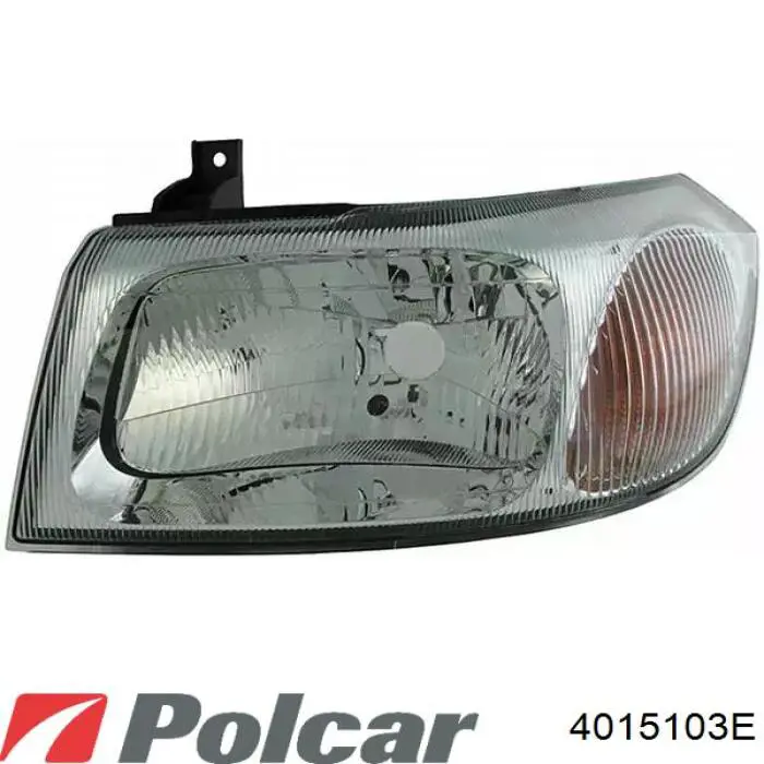 Comprar 4015103E Polcar Faro derecho
