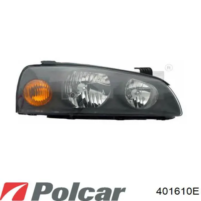 Comprar Faro derecho Hyundai Elantra IV HD