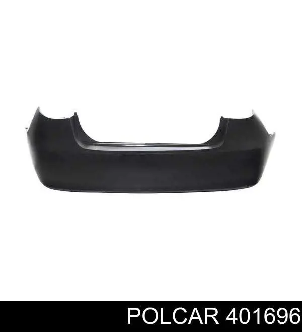 Comprar Parachoques trasero Hyundai Elantra IV HD