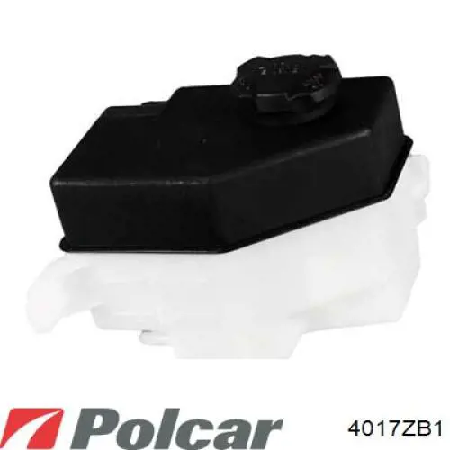 4017ZB1 Polcar