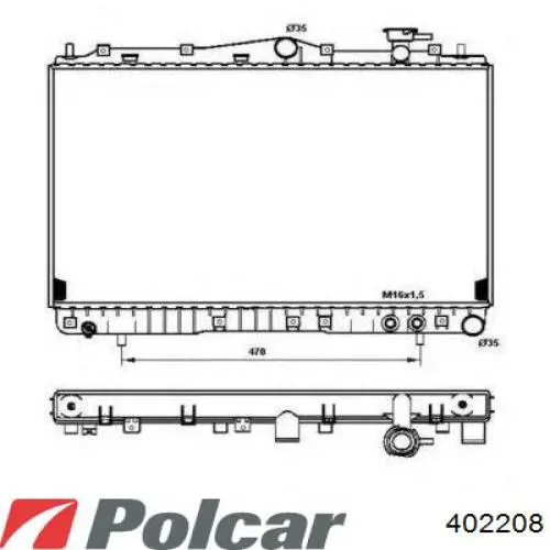 402208 Polcar