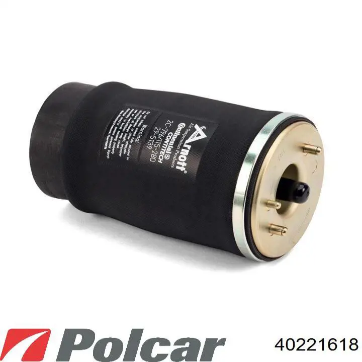 40221618 Polcar