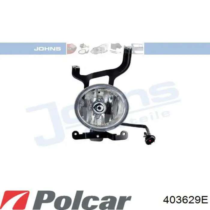 403629E Polcar
