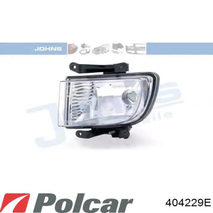 404229E Polcar