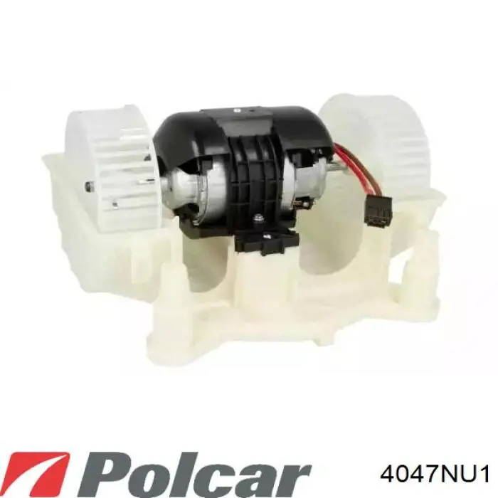 Ventilador de calefacción Mando DC971132E300 precio, desde 42,11 EUR