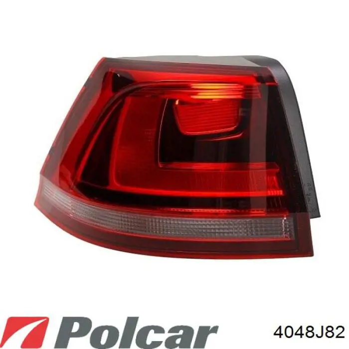 4048J82 Polcar