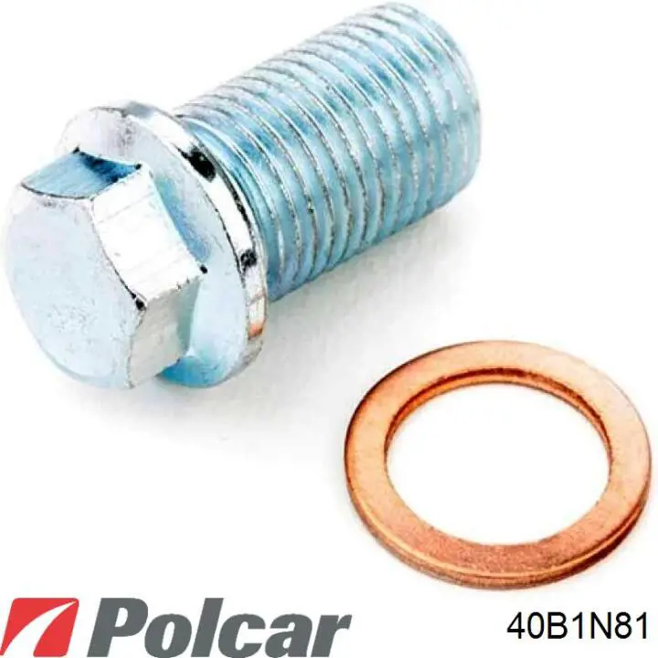 40B1N8-1 Polcar radiador de calefacción