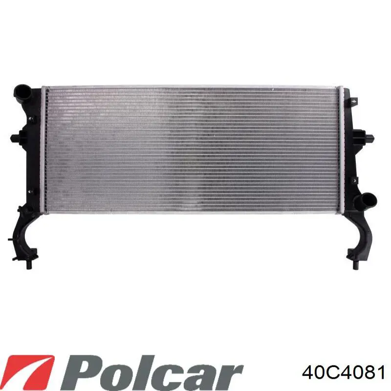 40C4081 Polcar