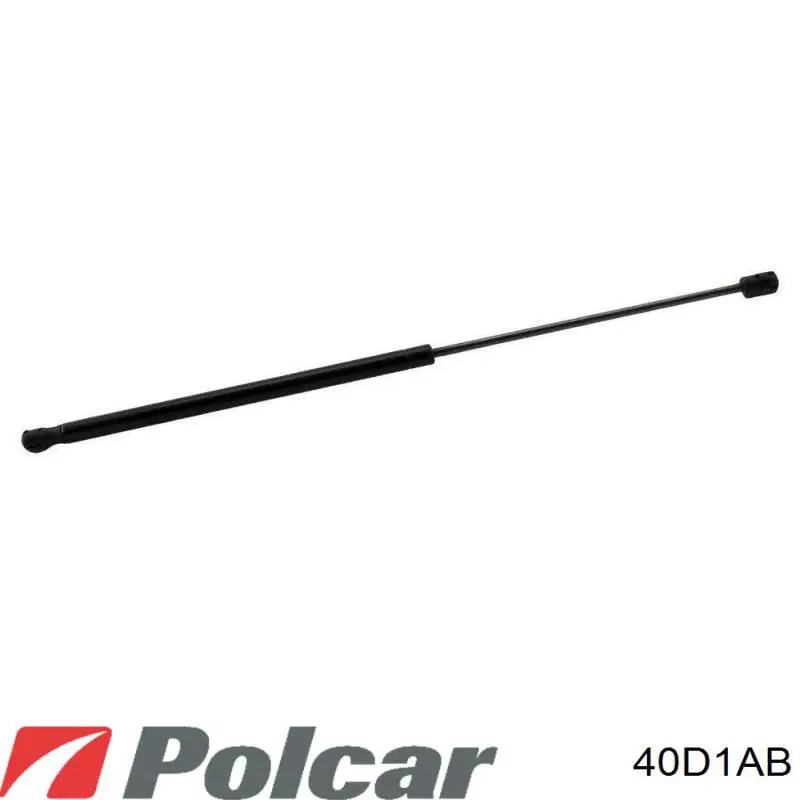 817703Z000 Hyundai/Kia Amortiguador de porton
