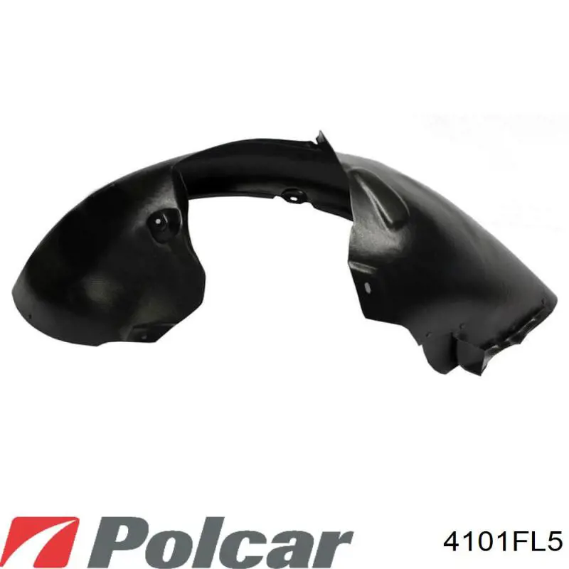 4101FL5 Polcar