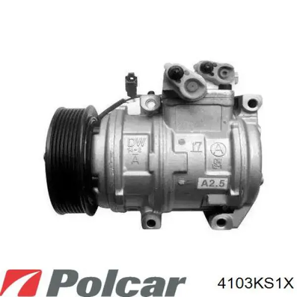 Compresor ac Hyundai/Kia 977013E110 precio, desde 295,10 EUR