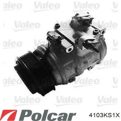 Comprar 977013E110 Hyundai/Kia Compresor de aire acondicionado coche
