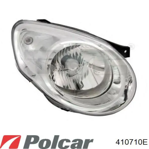 Faro derecho 9210207520 Hyundai/Kia