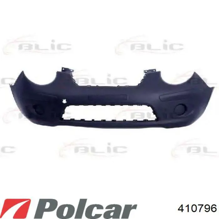 Comprar 410796 Polcar Parachoques