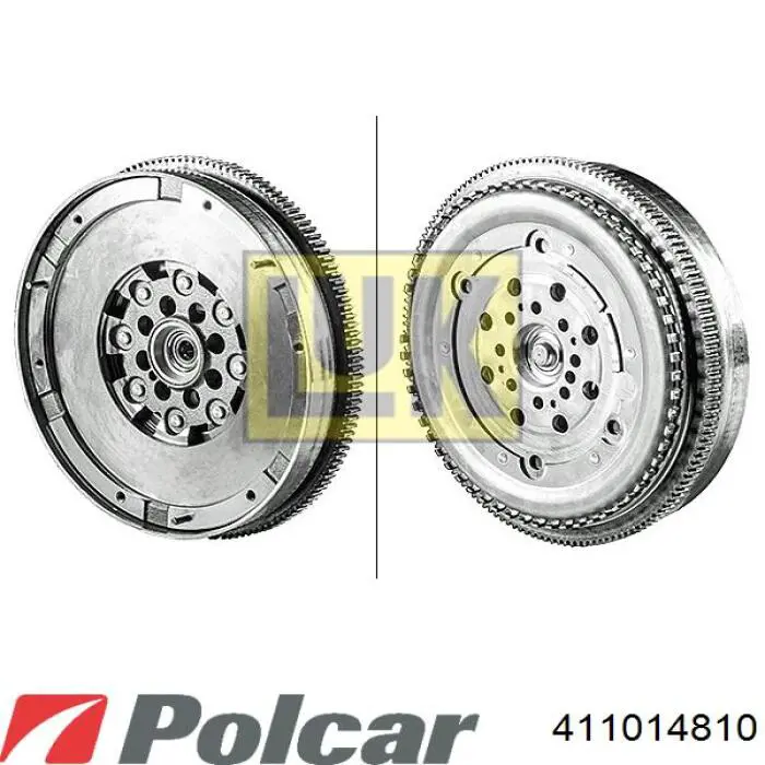 411014810 INA Perno de volante de inercia