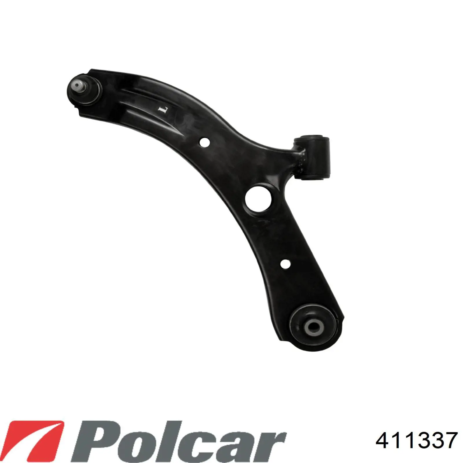 411337 Polcar