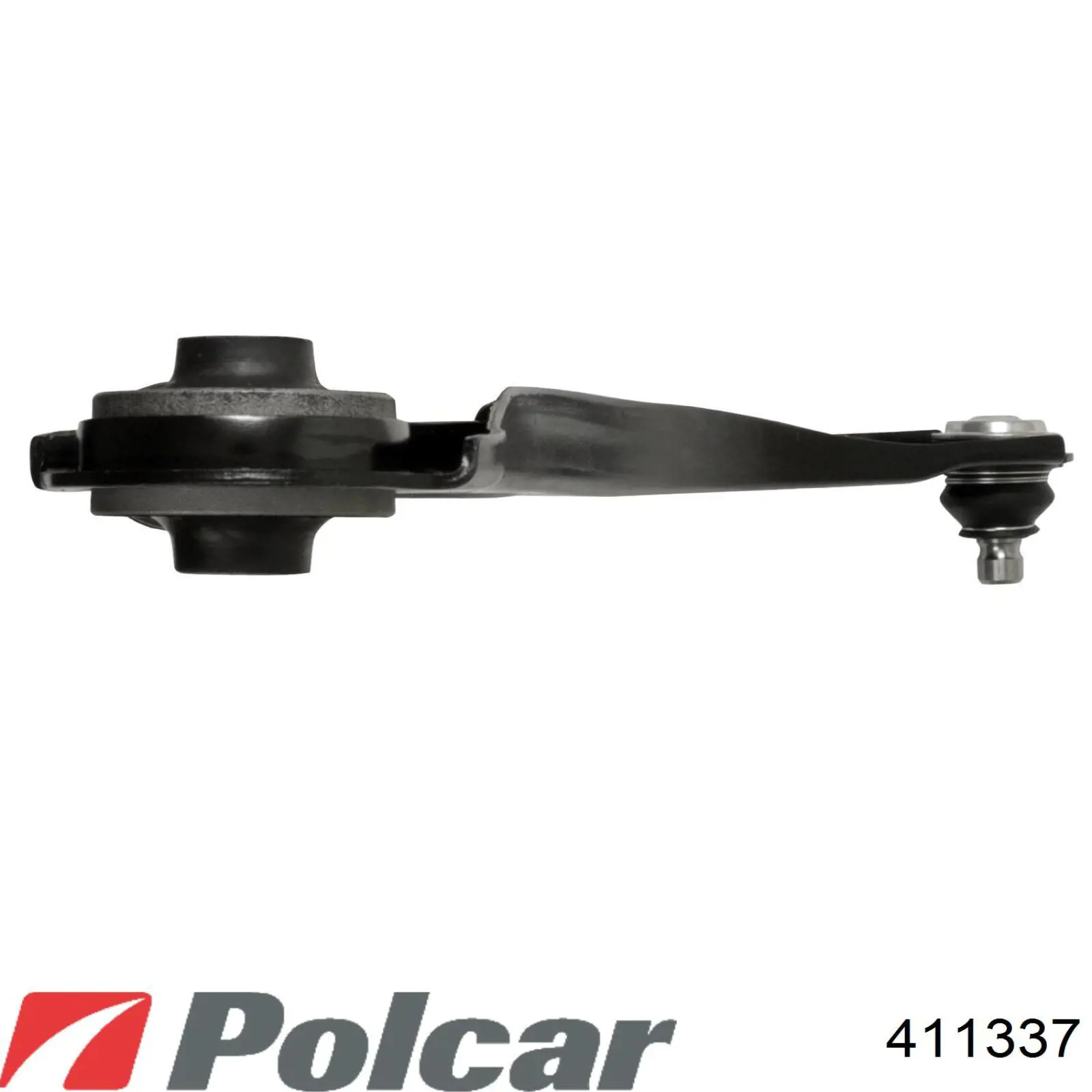 545002F000 Hyundai/Kia Brazo inferior izquierdo de la suspensión delantera