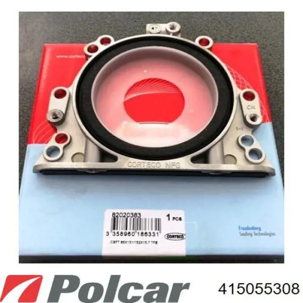 Comprar 415055308 INA Volante de motor bimasa