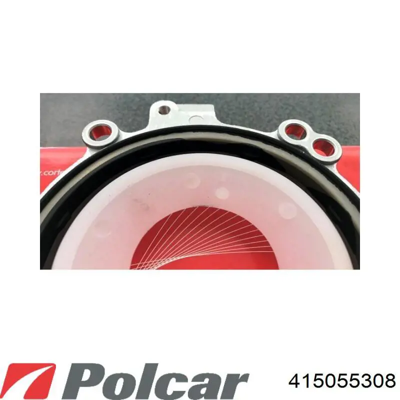 03G105317D LUK volante motor