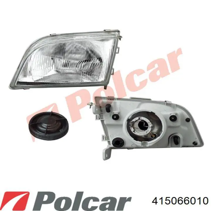 Comprar A6510304005 Mercedes Volante de motor bimasa