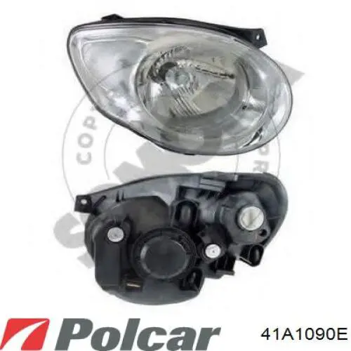 Faros delanteros Picanto II hatchback (2011-2018) original desde 151,21 €
