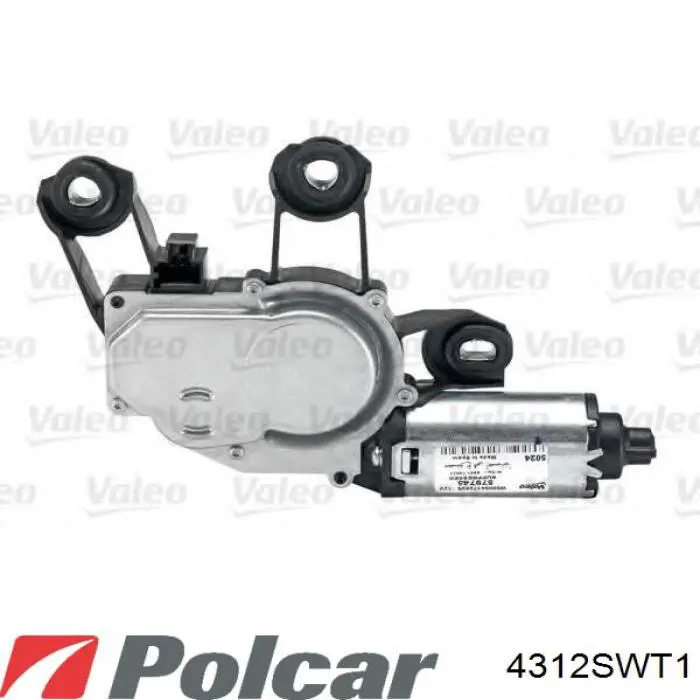 Motor del limpiaparabrisas trasero Land Rover LR002243 precio, desde 75,80 EUR
