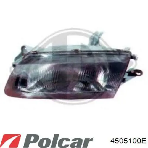 Comprar Faro derecho Mazda 323 S IV BG