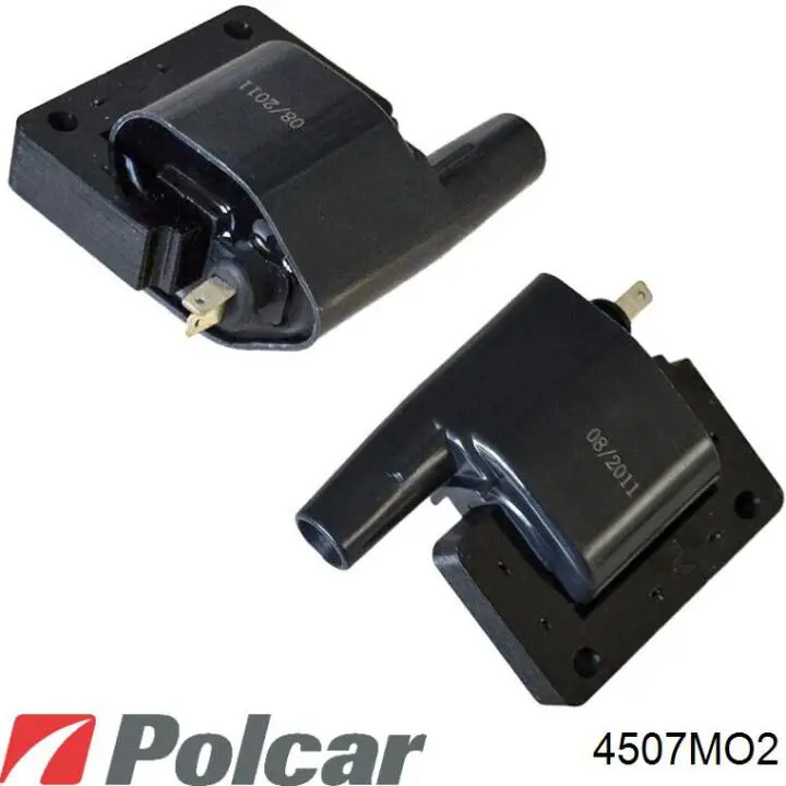 4507MO2 Polcar