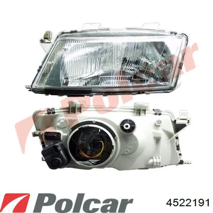 4522191 Polcar