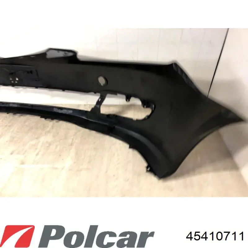 Comprar BR5S50031BAA Mazda Defensa delantera