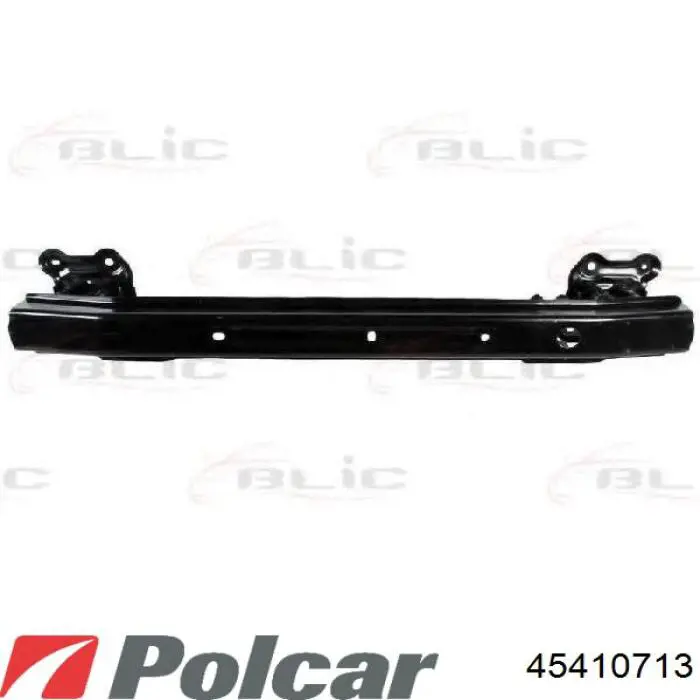 Refuerzo paragolpes delantero para Mazda 3  (BK12)