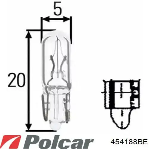 Piloto trasero exterior izquierdo FPS FP3477F05E precio, desde 81,31 EUR