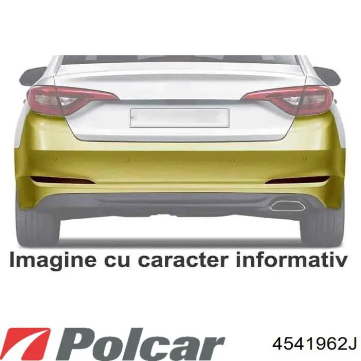 4541962J Polcar