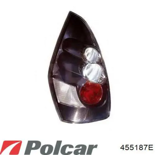 455187E Polcar