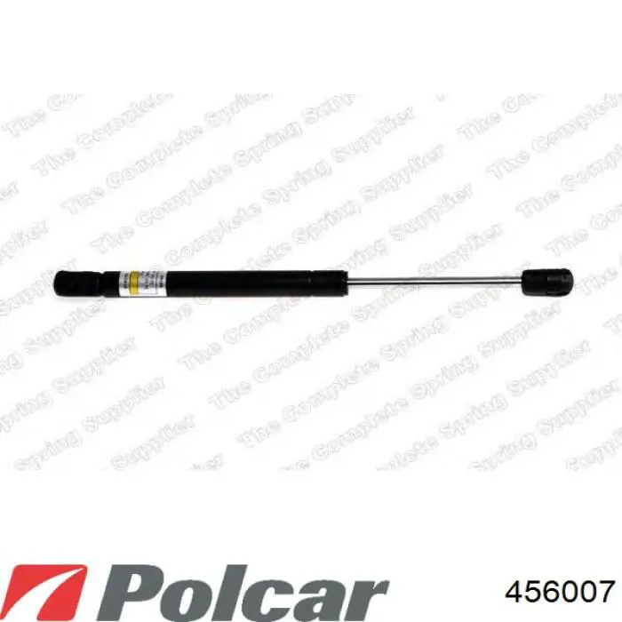 Parachoques delantero Polcar 456007 precio, desde 114,42 EUR
