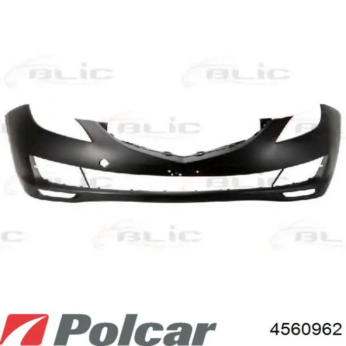 Comprar 4560962 Polcar Parachoques