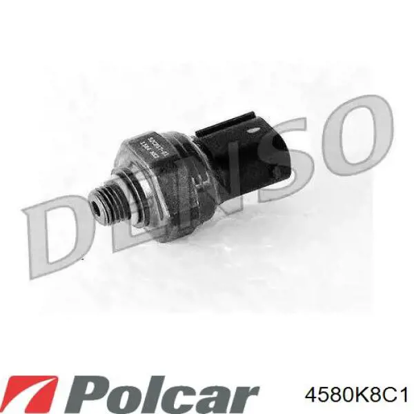 Condensador para Mazda CX-7  (ER)