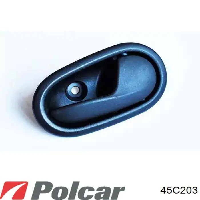 Capó del motor Polcar 45C203 precio, desde 201,39 EUR