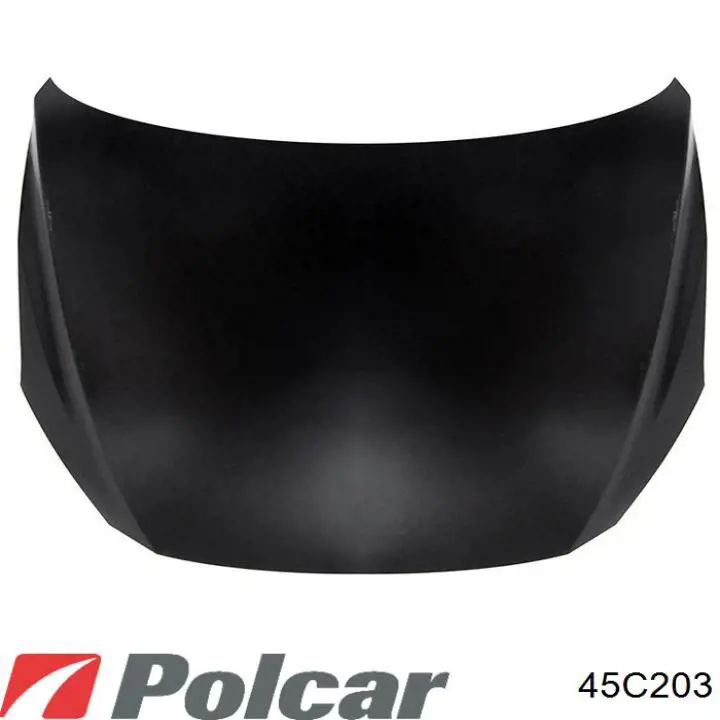 Capó 45C203 Polcar