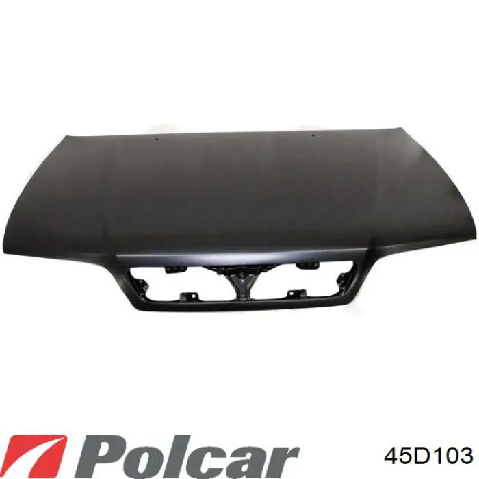 Capó 45D103 Polcar