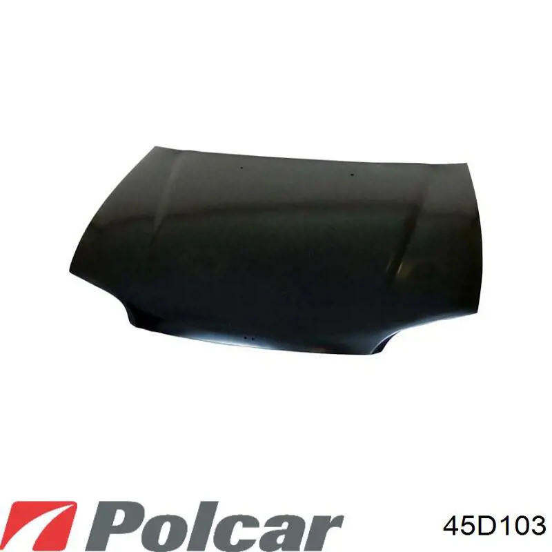 Comprar 45D103 Polcar Capó