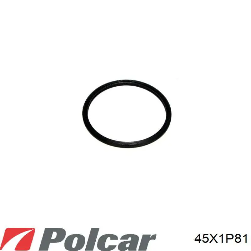 45X1P8-1 Polcar evaporador, aire acondicionado